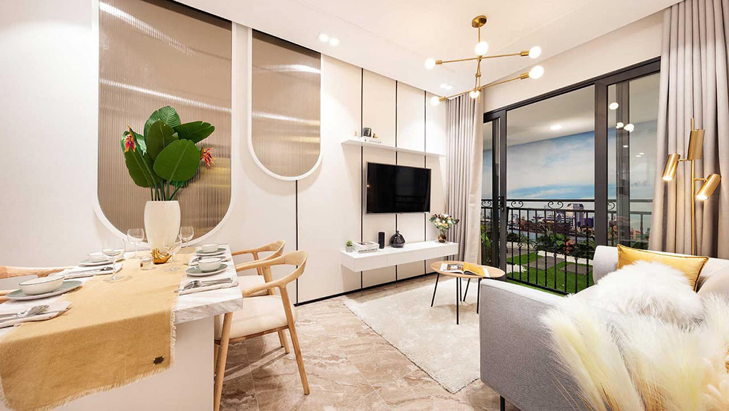 Luxury design